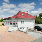 Penzion Zličín - apartmány Praha