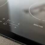 Kuchyňka - apartmán v Penzionu Zličín