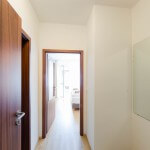 Penzion Zličín - Vybavení apartmánů Praha