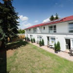 Penzion Zličín - apartmány Praha