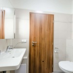 Appartements Zličín, Prag