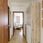 Appartements Zličín, Prag