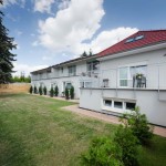 Appartements Zličín, Prag