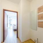 Appartements Zličín, Prag