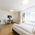Appartements Zličín, Prag