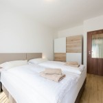 Appartements Zličín, Prag