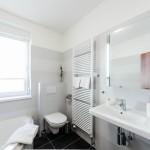 Appartements Zličín, Prag
